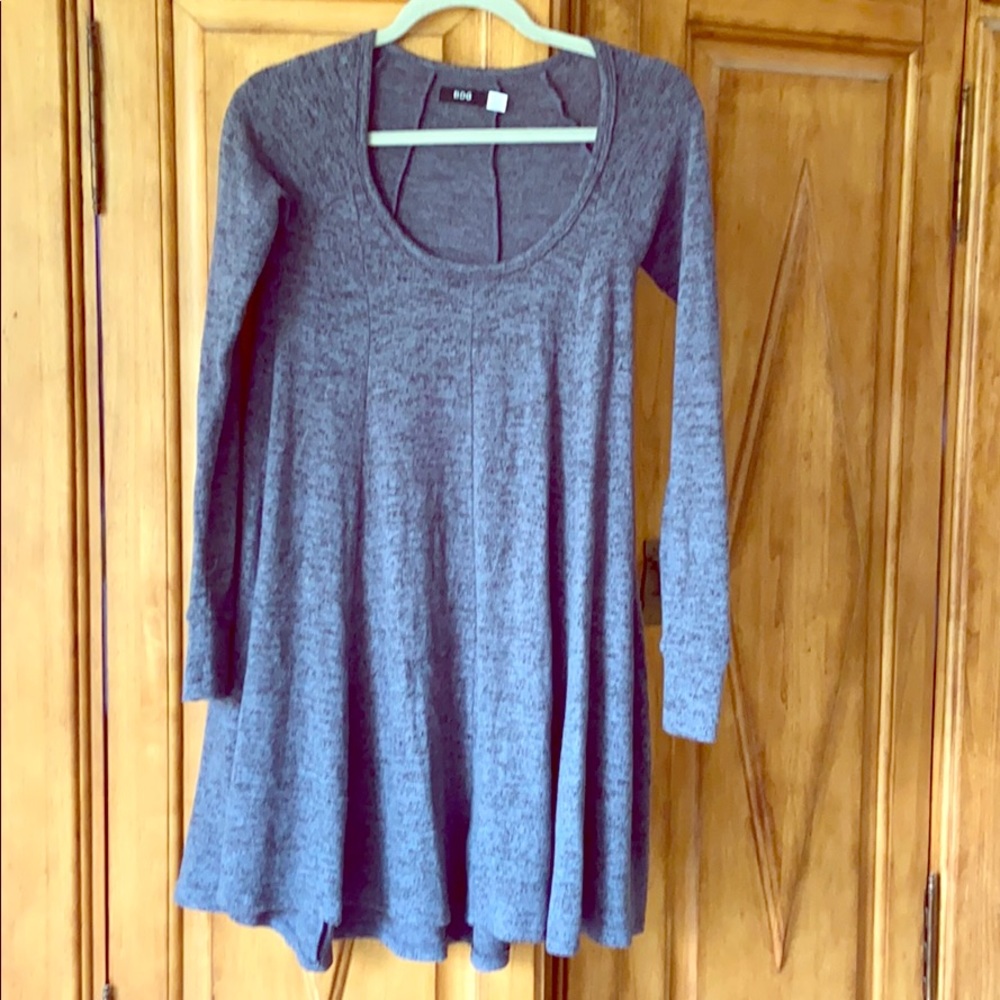 Girl’s dress